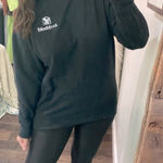 None Archbold black sweatshirt size large Photo 0