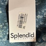 Splendid Botanical Floral Pullover NWT Medium RS2K580 Photo 8