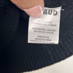 STAUD  Soleil Black & White Top Photo 4