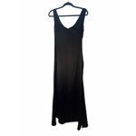 Princess Polly  Black Gown - US Size 4 Photo 1