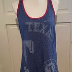 Nike  Texas Rangers Tank Top Photo 0