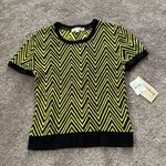 Rewind  Knit Two Piece Skirt Set SIZE S Photo 1