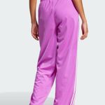 Adidas  women Firebird Loose Track Pants SIZE M Photo 1