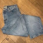 American Eagle Vintage  Women’s Jeans straight leg 8 Photo 8