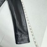 Fairytale Leather‎ Mallorca Genuine Leather Black Jacket. Size M. Size M Photo 7