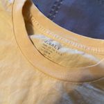 Brandy Melville  Alena Cropped Honey Top Photo 1