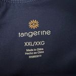 Tangerine  Athletic Skort Navy Blue Size XXL Photo 2