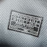 Keen  Saltzman Hiking Shoes Raven/Eggshell Blue Low Top Sneaker Womens 9.5 Photo 7