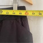 Kyodan Golf Black Skort Size Large | Athletic Skort with Inner Shorts Photo 2