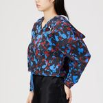 Puma 846281 Women's Sweatshirt Hoodie MODERN SPORTS AOP Drycell Size M NWT Photo 3