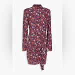 Veronica Beard Louella Floral Dress – Size 14, NWT Photo 2