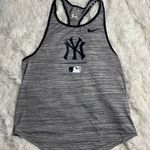 Nike New York Yankees baseball  tank Photo 0