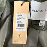 Rebecca Minkoff  Harley wool Teddy Jacket size large NWT Photo 5