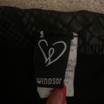 Windsor Snakeskin skirt Photo 1