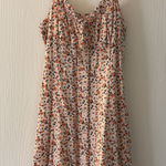 Aeropostale  Floral Dress Mini Photo 0