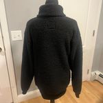 American Eagle sherpa quarter zip Photo 4