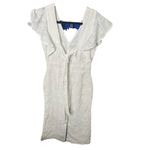 Vineyard Vines Bahamian Floral Jumpsuit
Size 4 NWT Photo 2