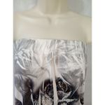 Cristinalove Romper Juniors Size Medium Photo 1