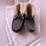 Dream Paris Dream Pairs Women's Loafer Slippers BrownShozie-02 Chesnut Faux Fur Moccasin 7-5 Photo 6