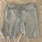 American Eagle Jeans Wide Leg  Photo 0