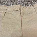 New York And Company  City Twill Vestry Street Shorts Photo 3