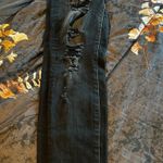 American Eagle Outfitters Hi Rise Jeggings Photo 0