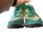 Nike - Air Zoom Wildhorse 5 Trail Running Shoes White Pink Blue Fury Sz 9 Photo 5