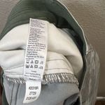 Spanx Women's Camo Utility Shorts Gray Size Large High Rise Pull On Photo 7