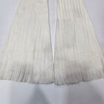 Michael Costello  & REVOLVE Amaran Knit Pants in Ivory XS Photo 10