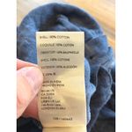 Free People Travel Light Cotton Jumpsuit Halter Neck Boho Festival Size Large Photo 3