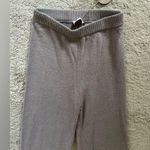 Meshki  Knit Flare Pants Photo 1