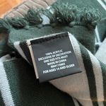 Harry Potter Slytherin Green Knit Scarf and Beanie Set Photo 5