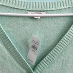 American Eagle  Mint Cardigan Photo 4