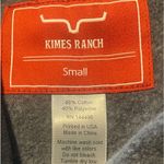 Kimes Ranch Yellowstone Dutton Ranch Pullover  Photo 1