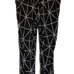 Old Navy NWT  Geometric Pull On Joggers Small Photo 2