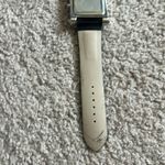 Tuco women’s vintage black/silver quartz adjustable watch‎ Black Photo 6