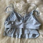 Lululemon  Align Strappy Ribbed Tank Top *Light Suppo Photo 10