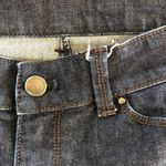 Ann Taylor Modern Fit Jean Shorts Cut Offs 8P Photo 2