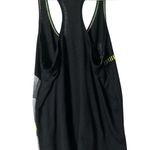 Xersion  Workout Racerback Athletic Tank Make It Count Graphic Top Sz L Photo 2