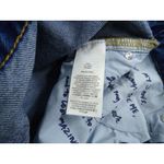 NWT‎ BODEN WASHED INDIGO STRAIGHT LEG BOYFRIEND JEANS SIZE US 6 R (UK 10R) Blue Photo 8