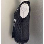 Fifth Sun “You Had Me At Pumpkin Spice” Muscle Tank Size Medium Photo 4