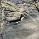 Refuge  jeans light wash Photo 3