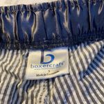 Boxercraft FINAL MARKDOWN  sleep shorts small Photo 2
