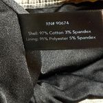 Boston Proper  Camo Skort Womens Size 6‎ Camouflage Skirt Shorts Pockets Photo 10