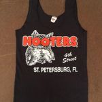 Hooters Girl Uniform Tank from St Petersburg Florida Stretchy Super Sexy Small Photo 0