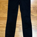 L'Agence L’Agence Margot‎ Black Jeans High Rise 24 Photo 0