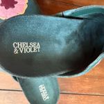 Chelsea & Violet Clog Shoes Photo 3
