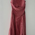 Free People NWT Mind Over Matter Dress M Photo 4