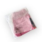 Love moschino new  ☻︎ Logo Zipper Detail Shorts ☻︎ Fuchsia Pink French Terry ☻ 4 Photo 5