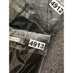 JJ Perfection Sweater Womens Small V Neck Green Long Sleeve Soft Warm Casual NEW Photo 9